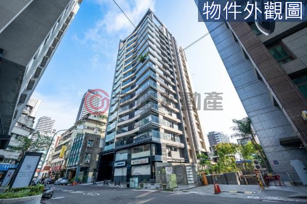 郡都JR大樓 的案件首圖