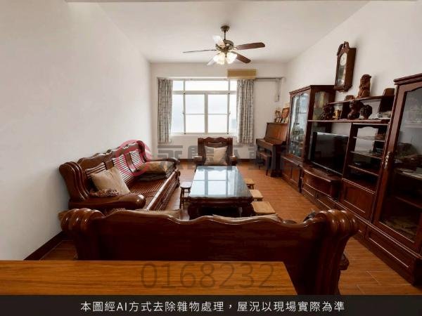 精選瑞豐商圈華榮商圈大地坪金透店 的案件首圖