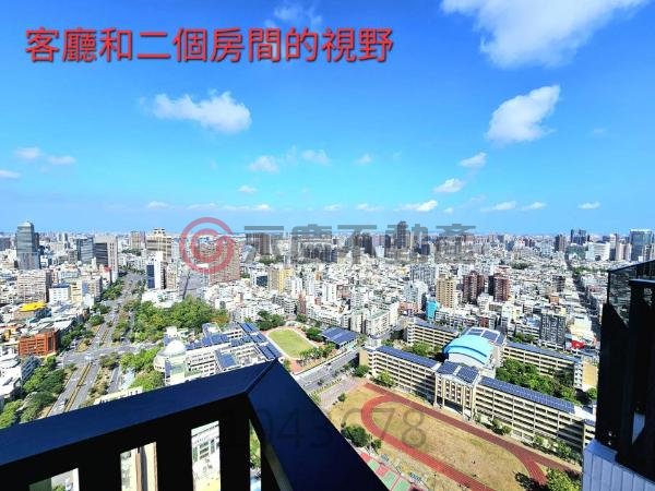 民生一號院/民生1號院 的案件首圖
